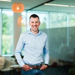 BRIGHT PLUS EMPLOYERBRANDING FOTO Bart 3